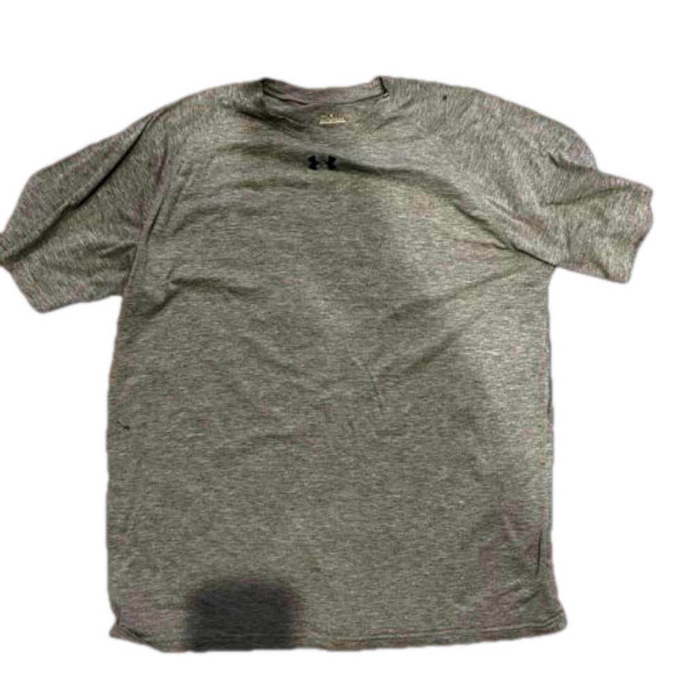 Under armour shirt